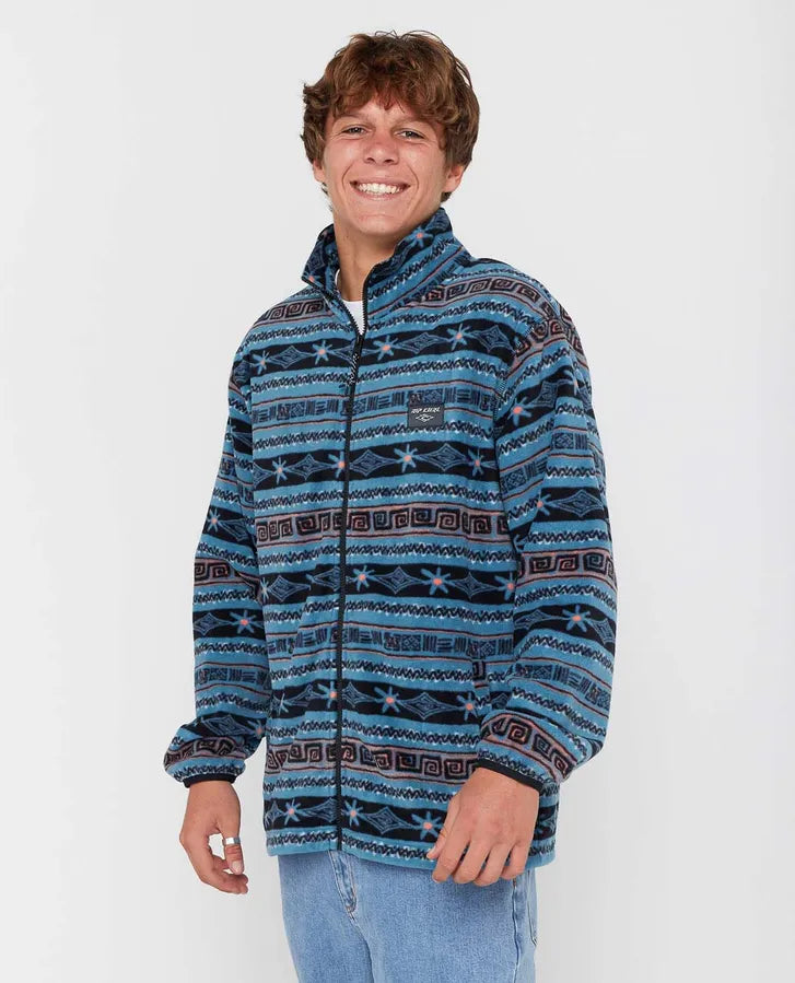 FUN TIMES POLAR FLEECE