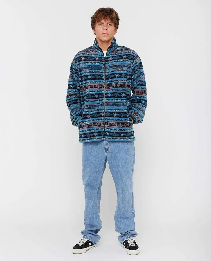 FUN TIMES POLAR FLEECE