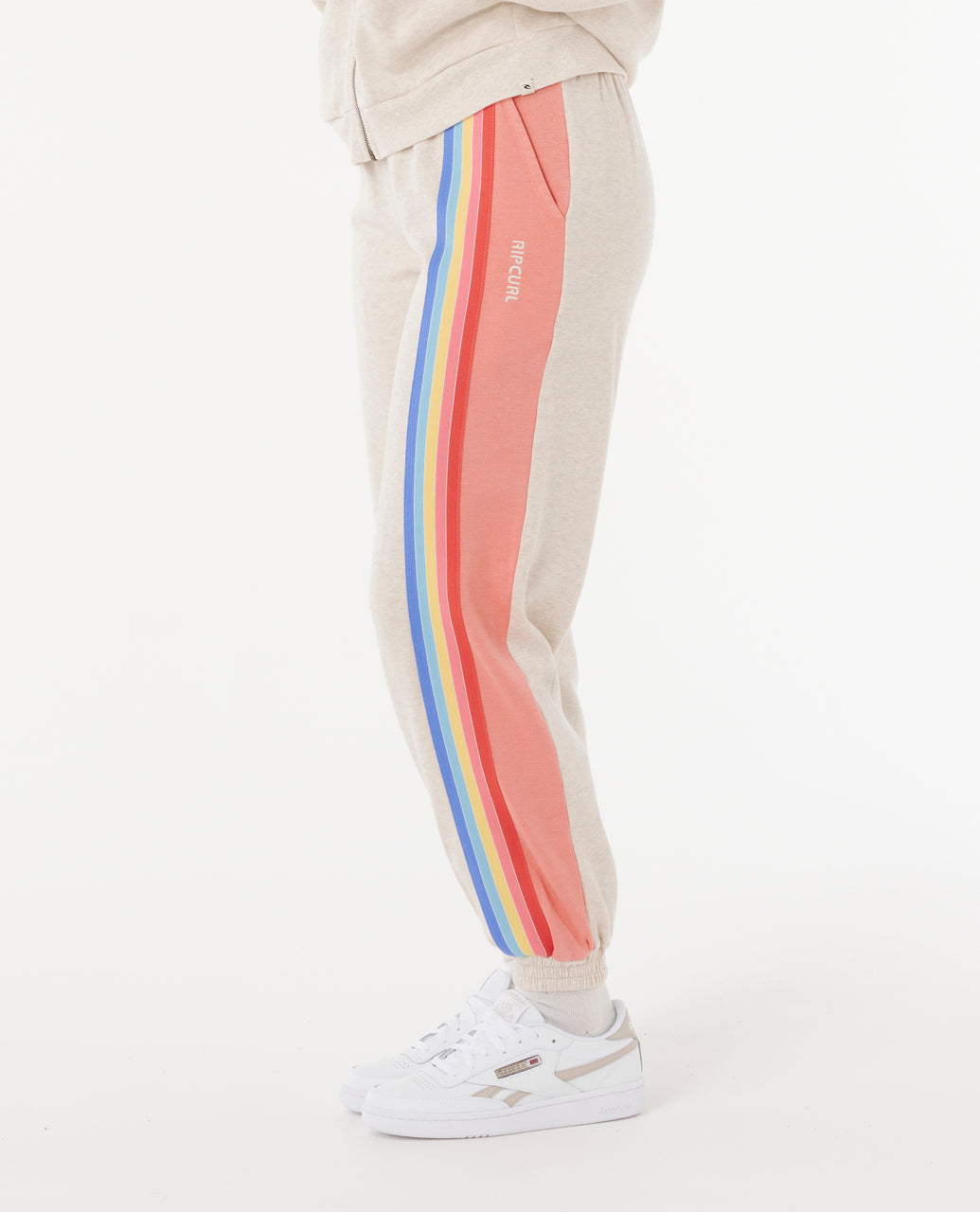 SURF REVIVAL TRACK PANT - FW 25/26