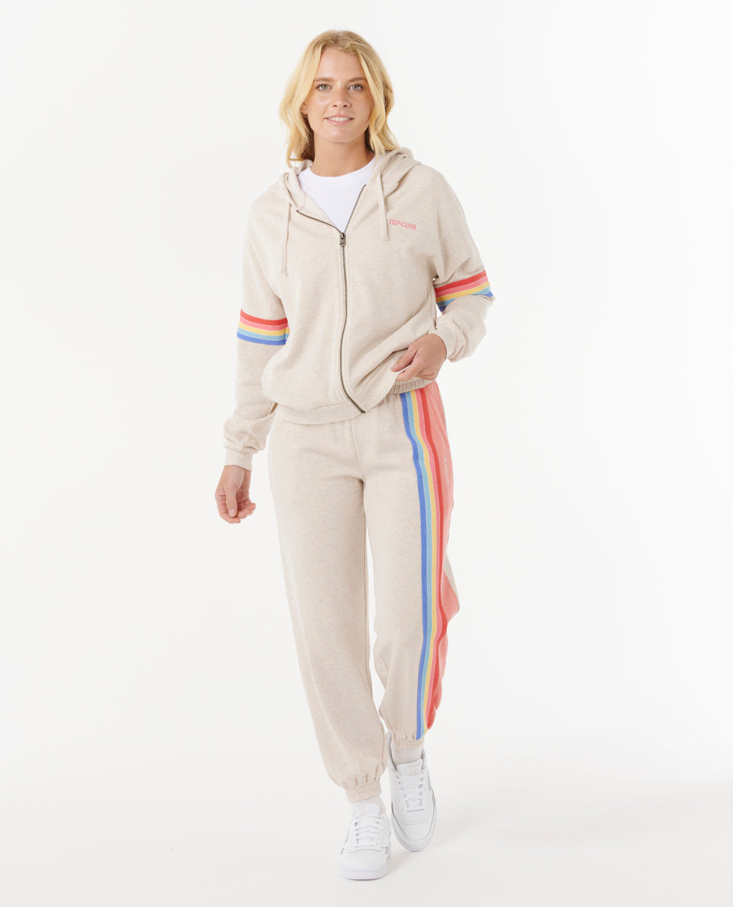 SURF REVIVAL TRACK PANT - FW 25/26