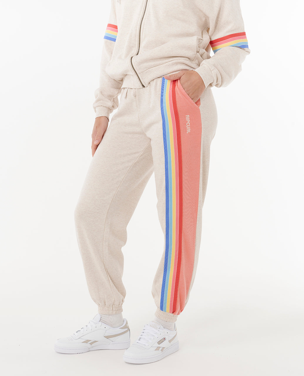 SURF REVIVAL TRACK PANT - FW 25/26