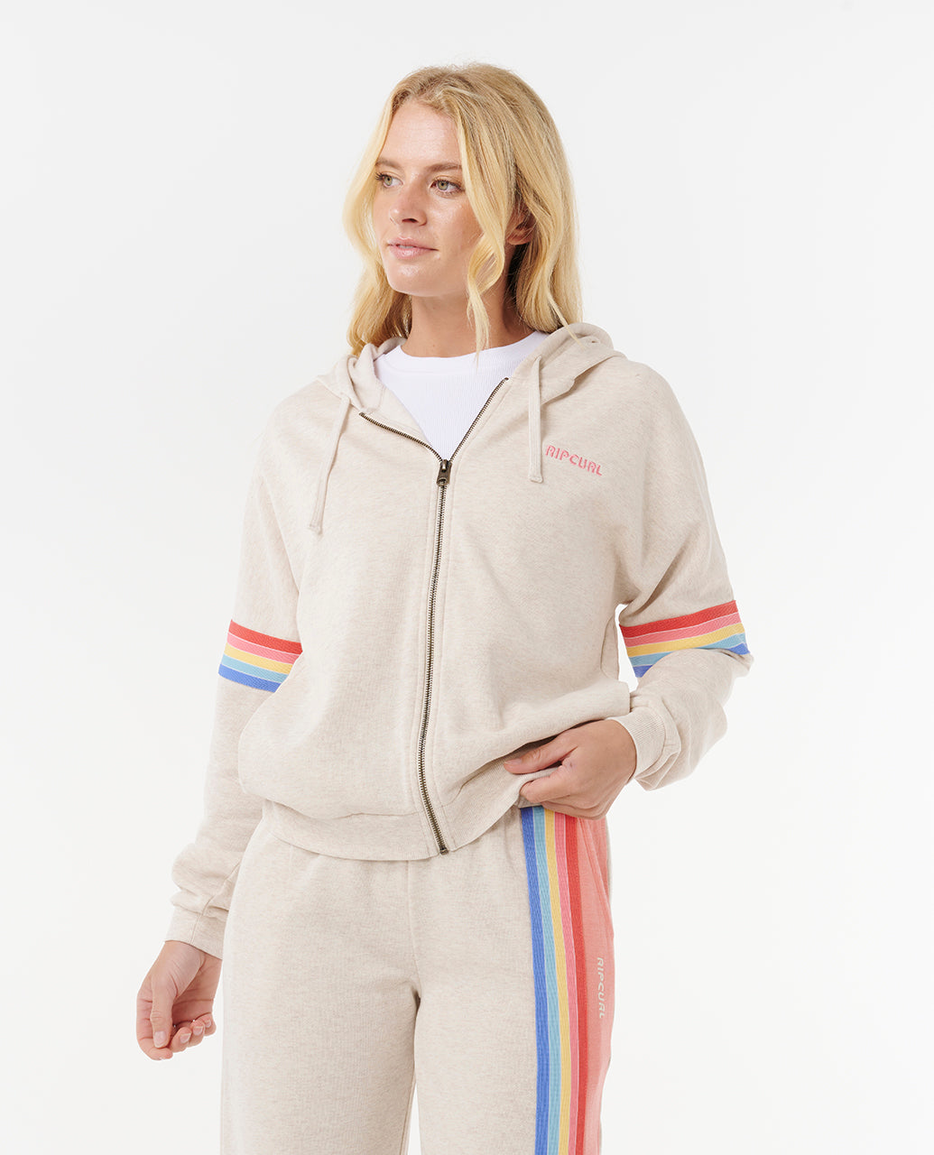 SURF REVIVAL TRACK PANT - FW 25/26