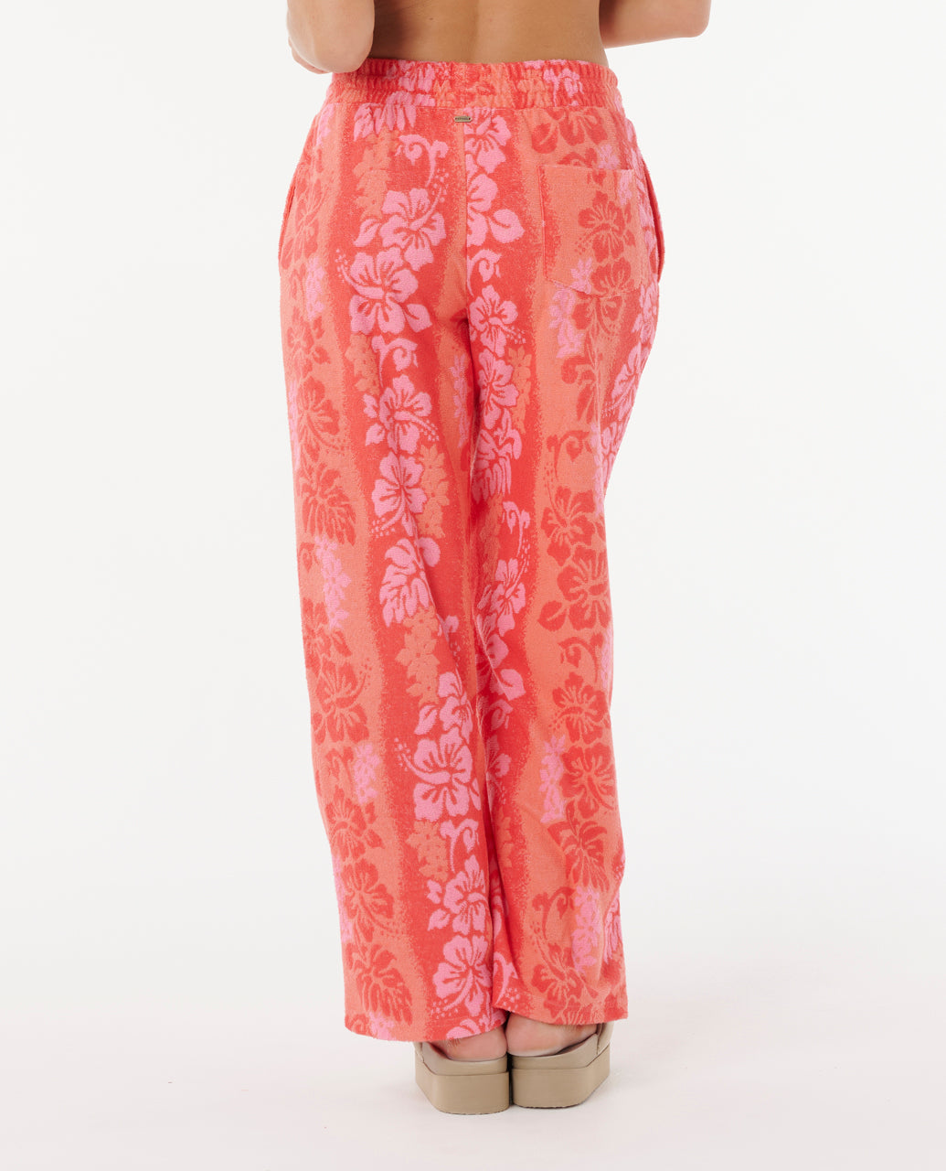 KEEPSAKES TERRY PANT