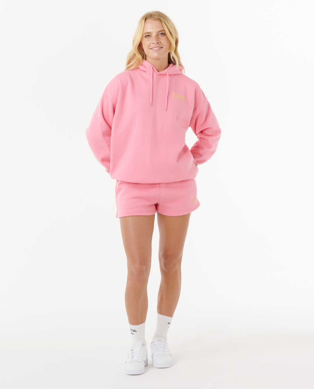 SURF PUFF HERITAGE HOOD - FW 25/26