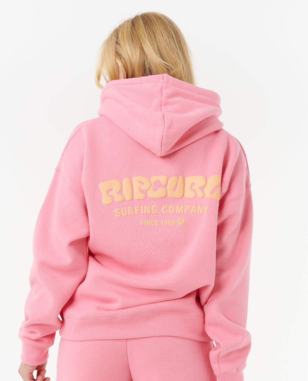 SURF PUFF HERITAGE HOOD - FW 25/26