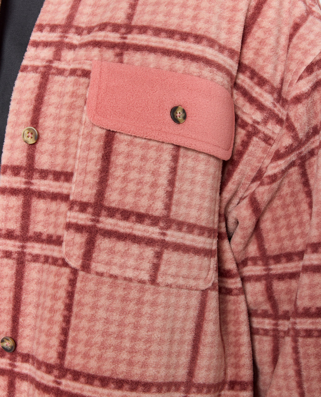 PACIFIC RIDER POLAR SHIRT