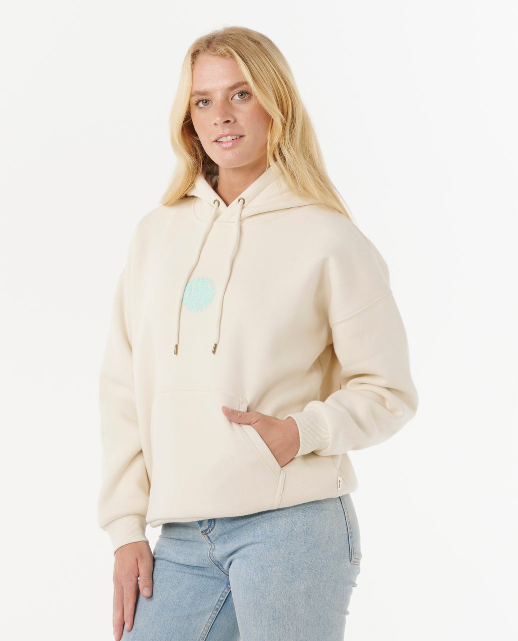 ICONS OF SURF HERITAGE HOOD - FW 25/26