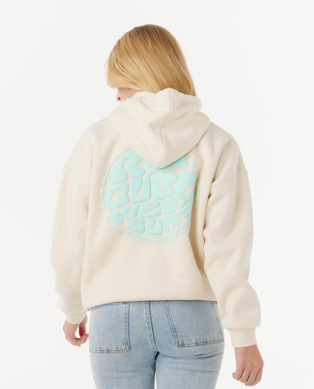 ICONS OF SURF HERITAGE HOOD - FW 25/26
