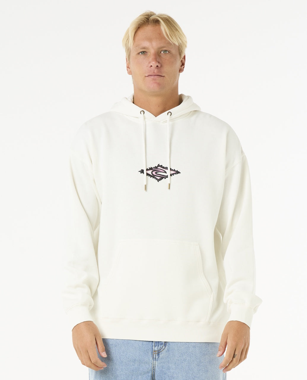 RAW ENERGY HOOD