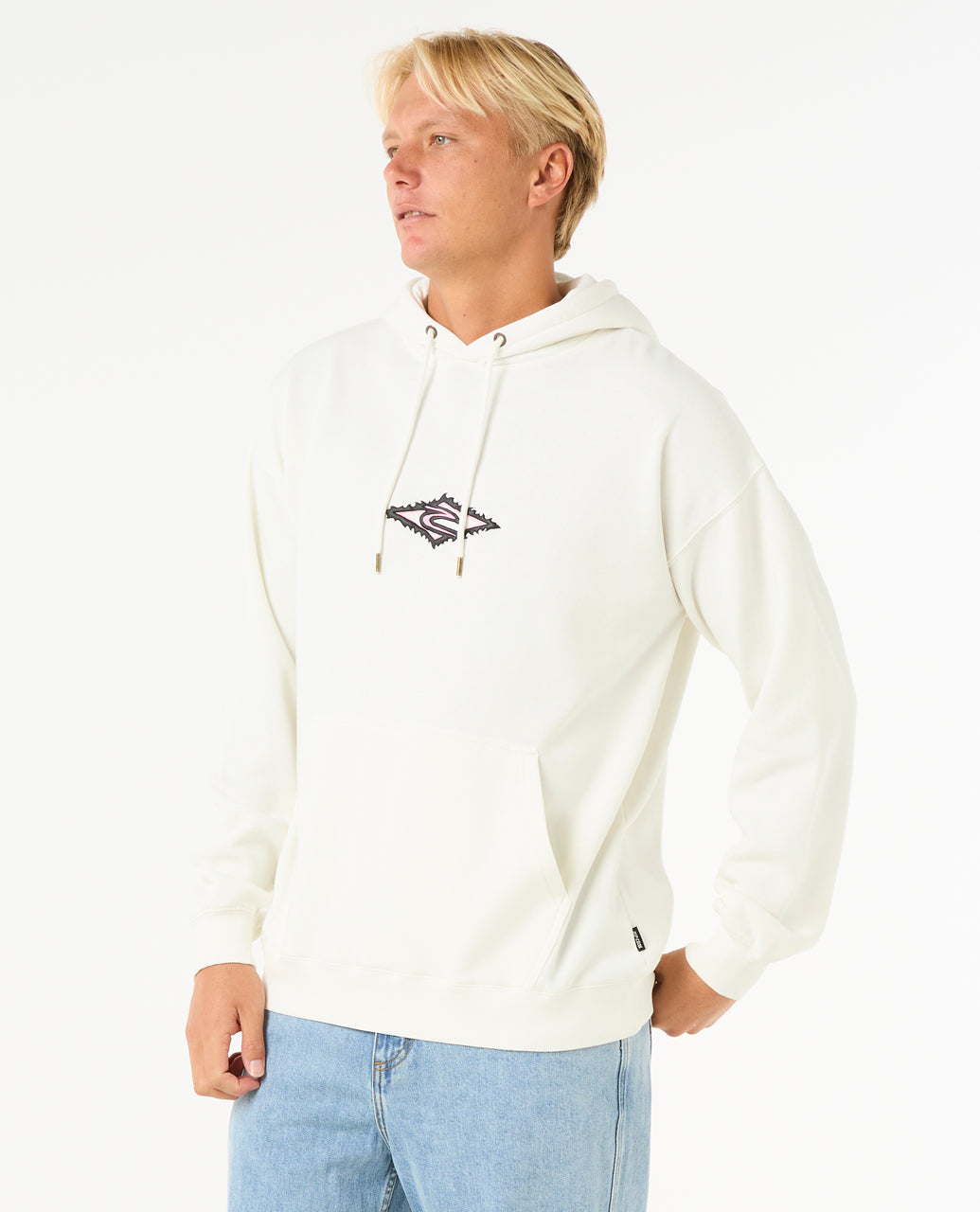 RAW ENERGY HOOD