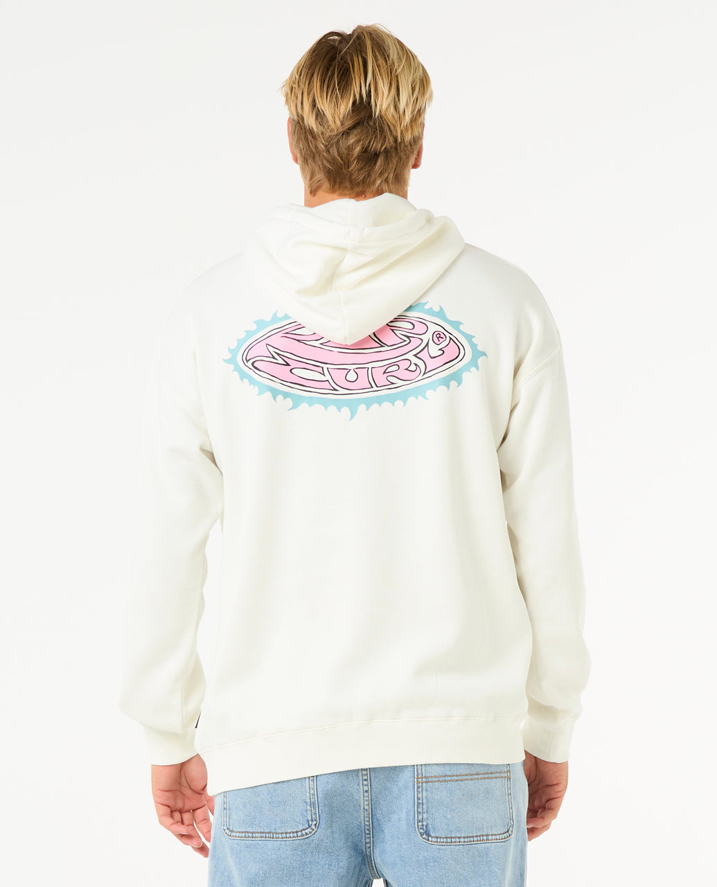 RAW ENERGY HOOD