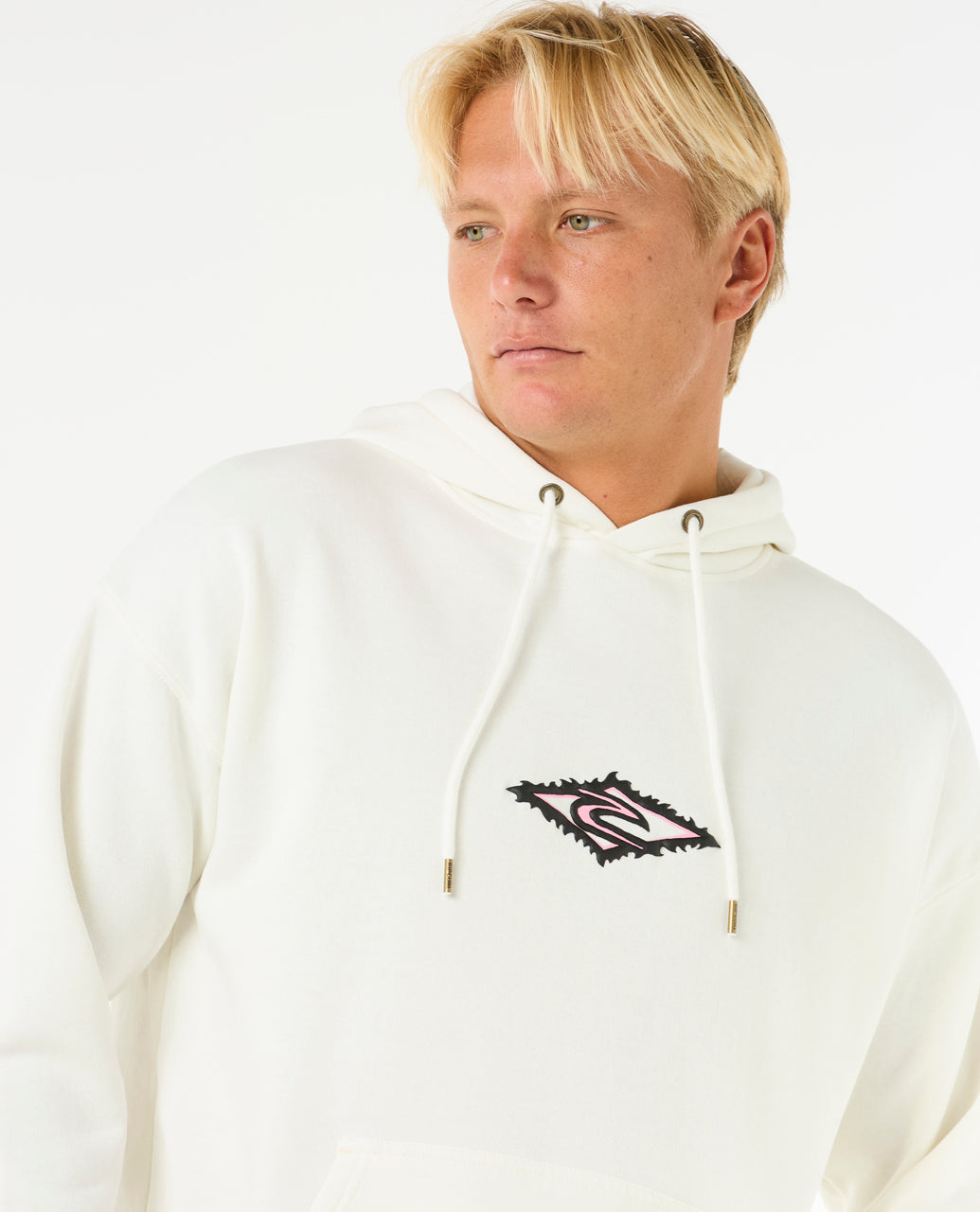 RAW ENERGY HOOD