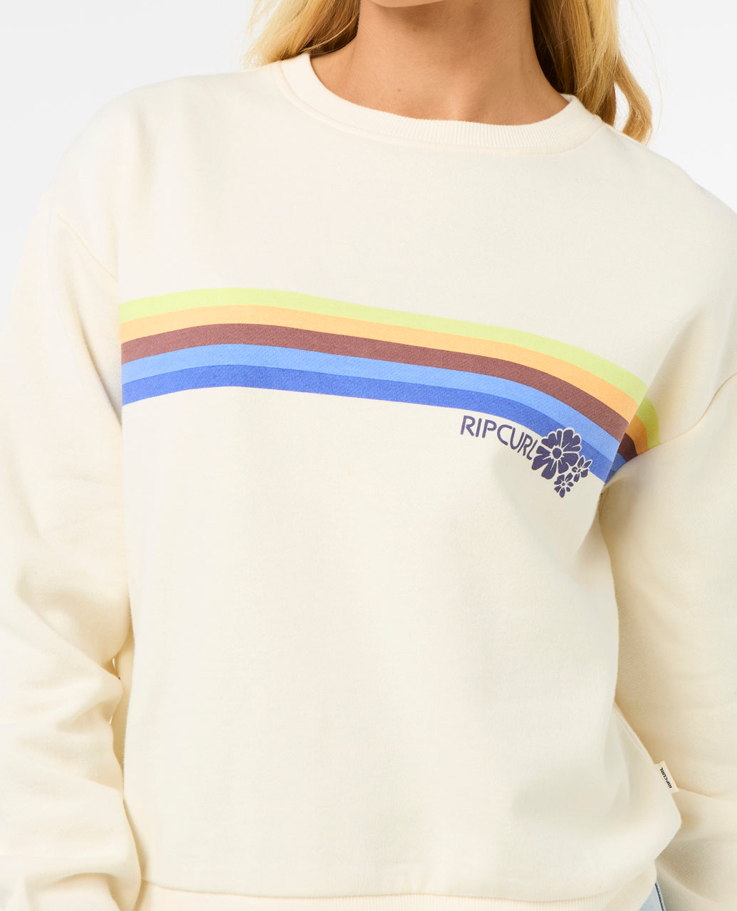 SURFARAMA RELAXED CREW