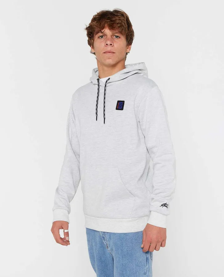 ANTI SERIES SEARCH BASE HOOD