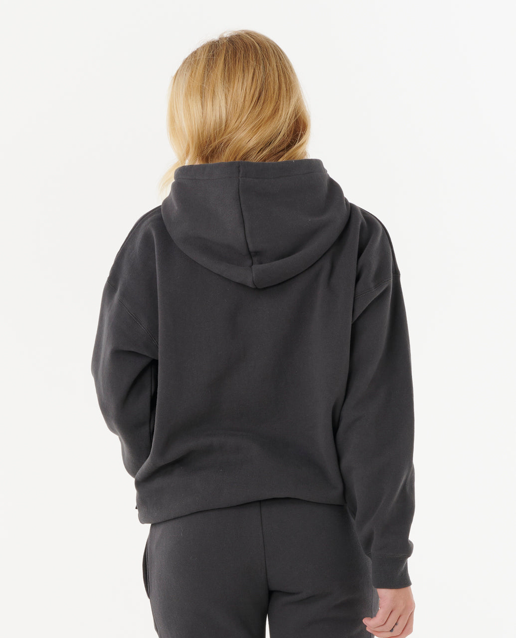 VARSITY HOODIE - FW 25/26