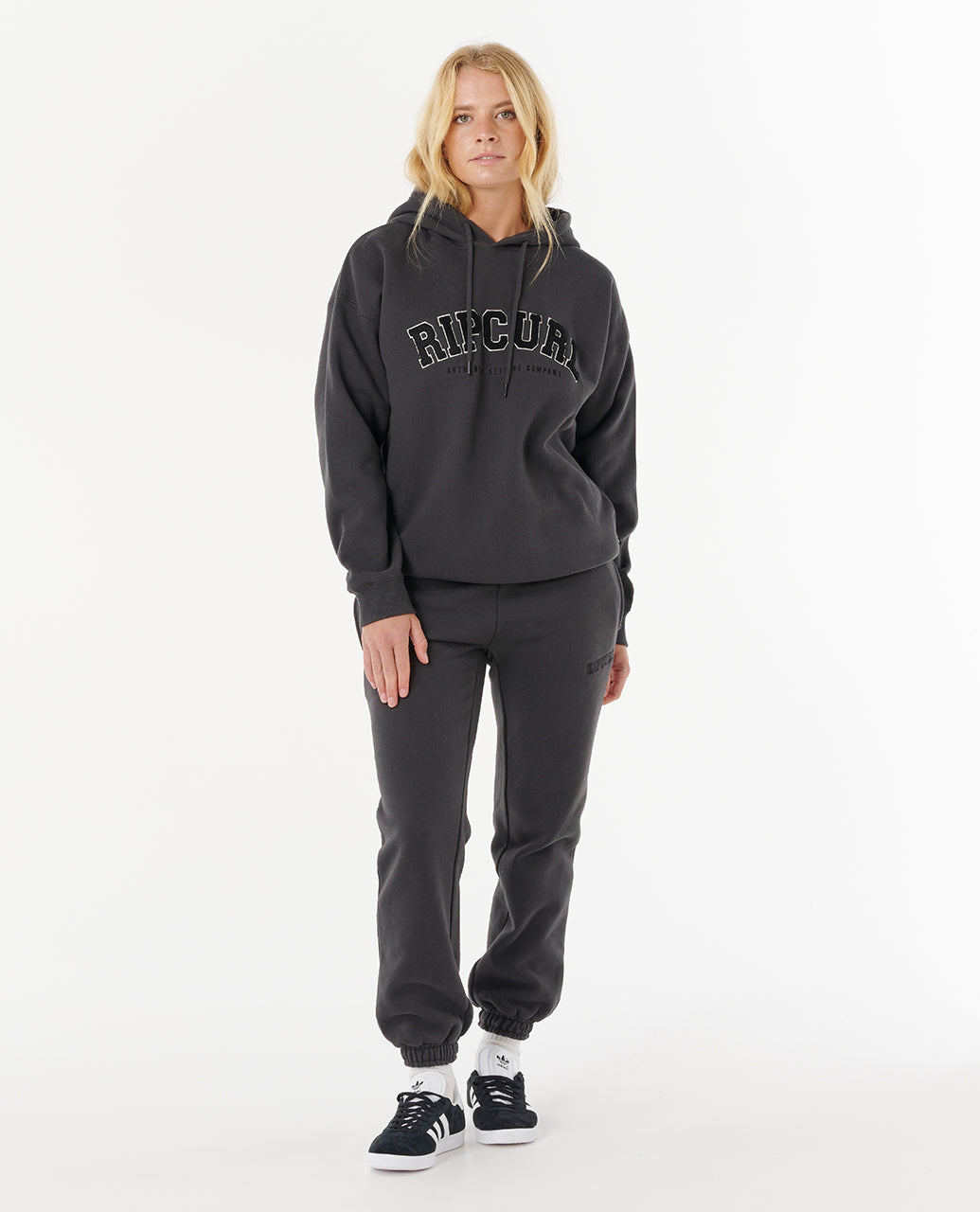 VARSITY HOODIE - FW 25/26
