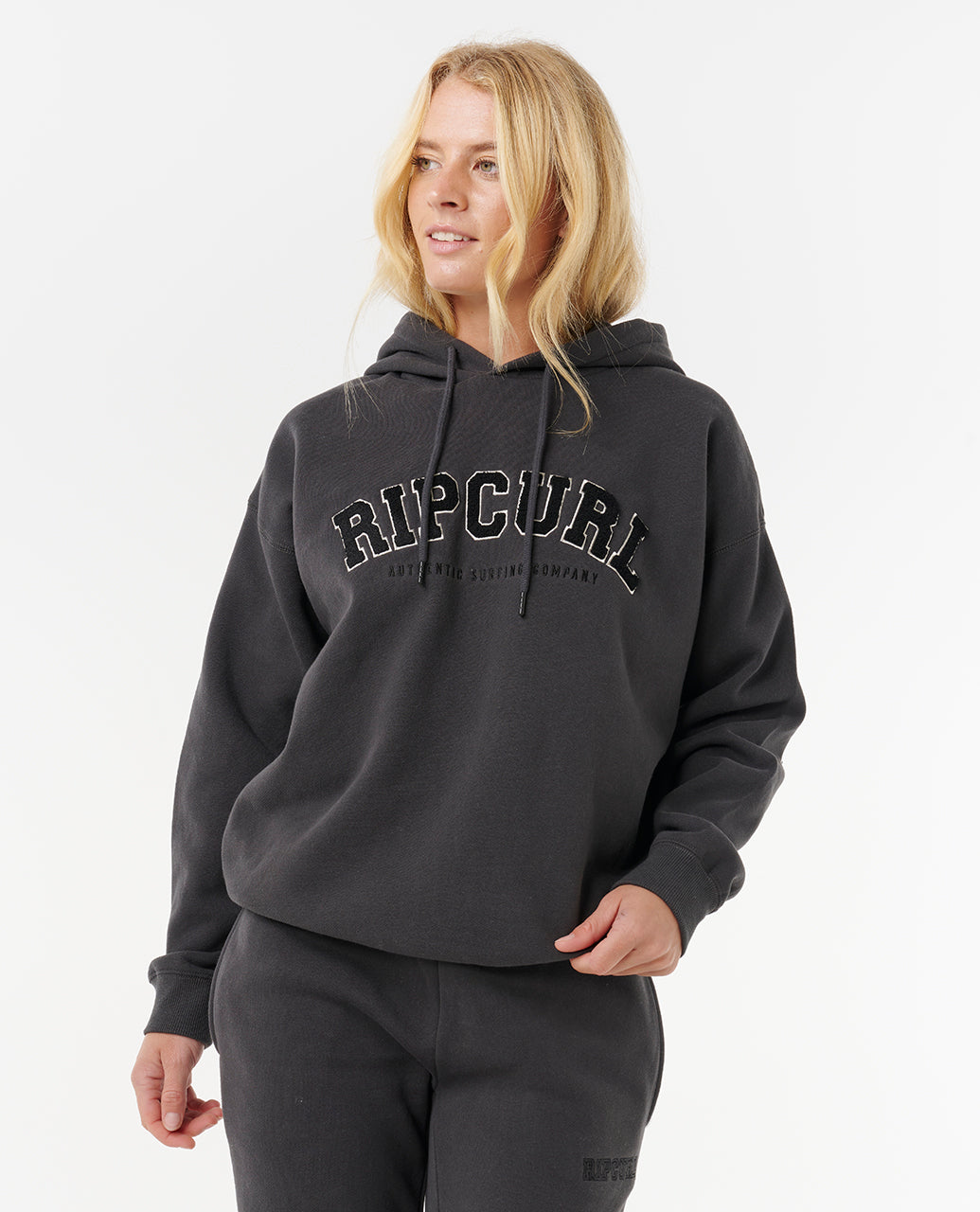 VARSITY HOODIE - FW 25/26