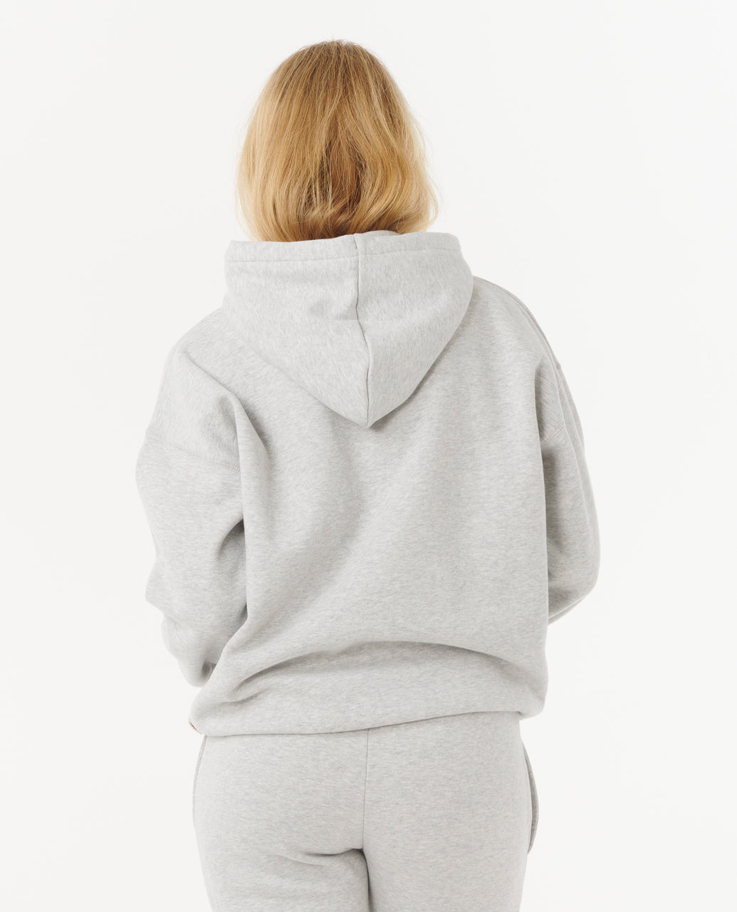 VARSITY HOODIE - FW 25/26