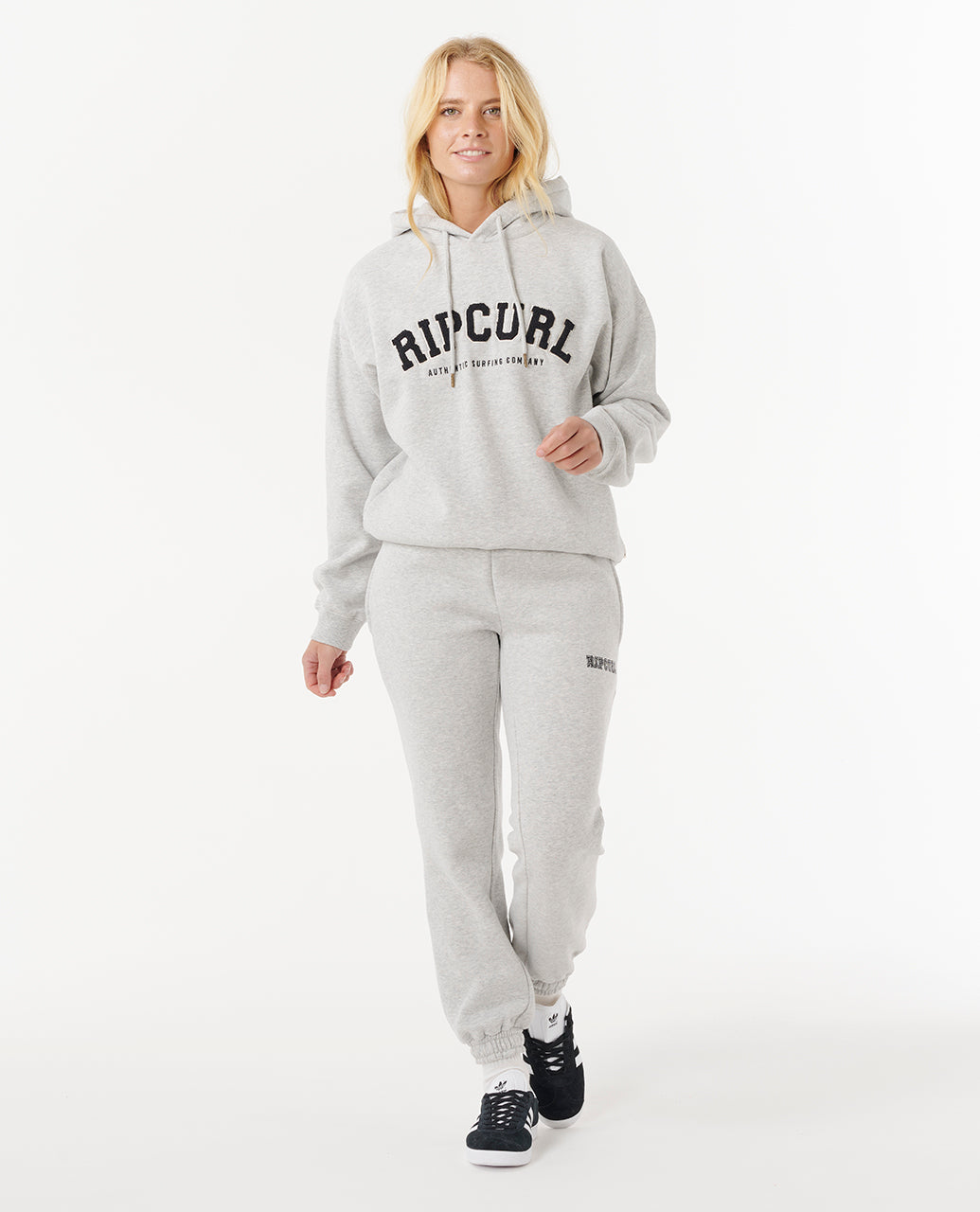 VARSITY HOODIE - FW 25/26