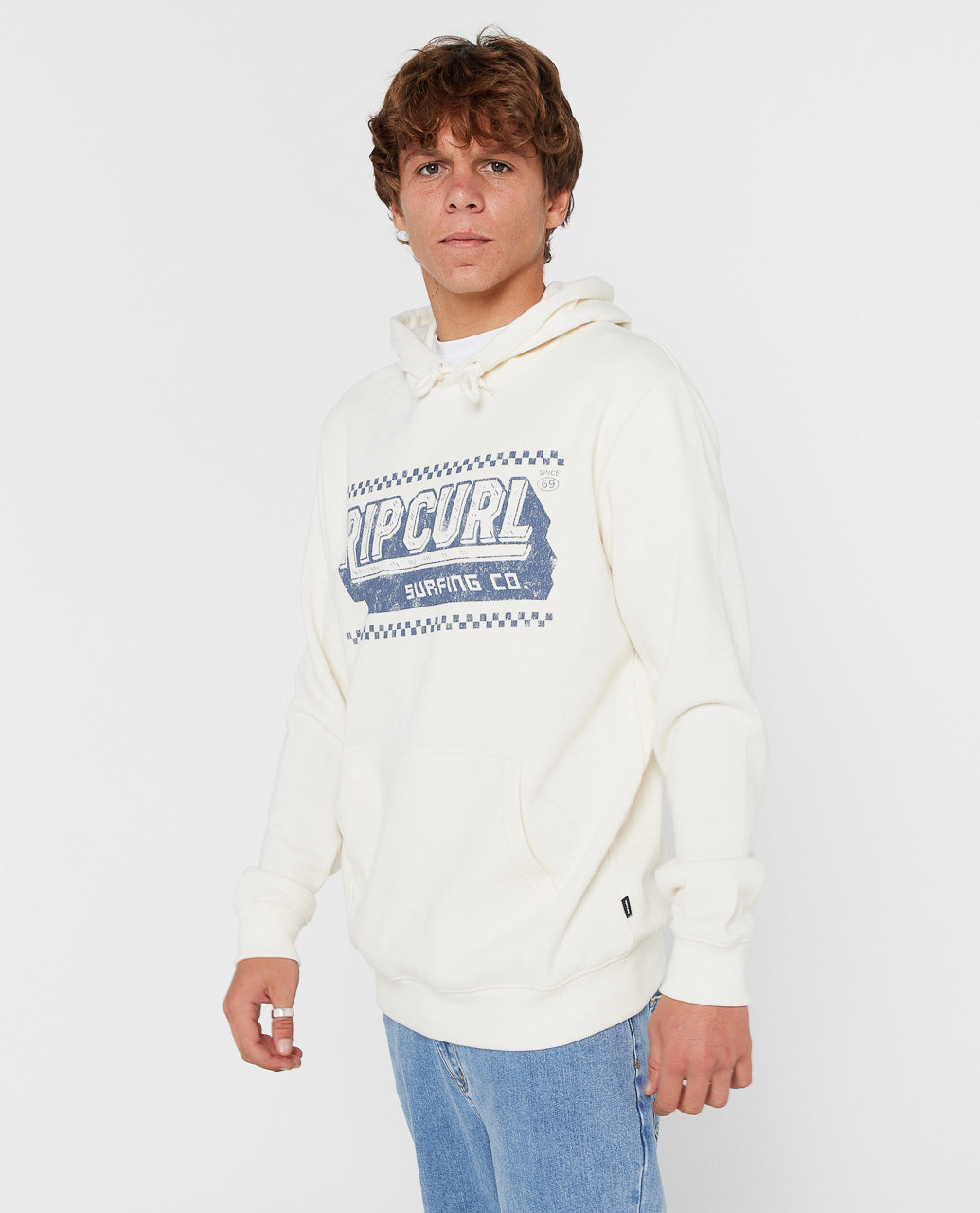 DOWN THE LINE HOOD