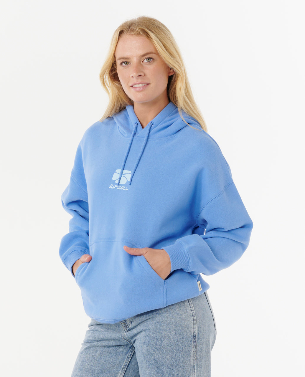 OCEANIC HERITAGE HOOD