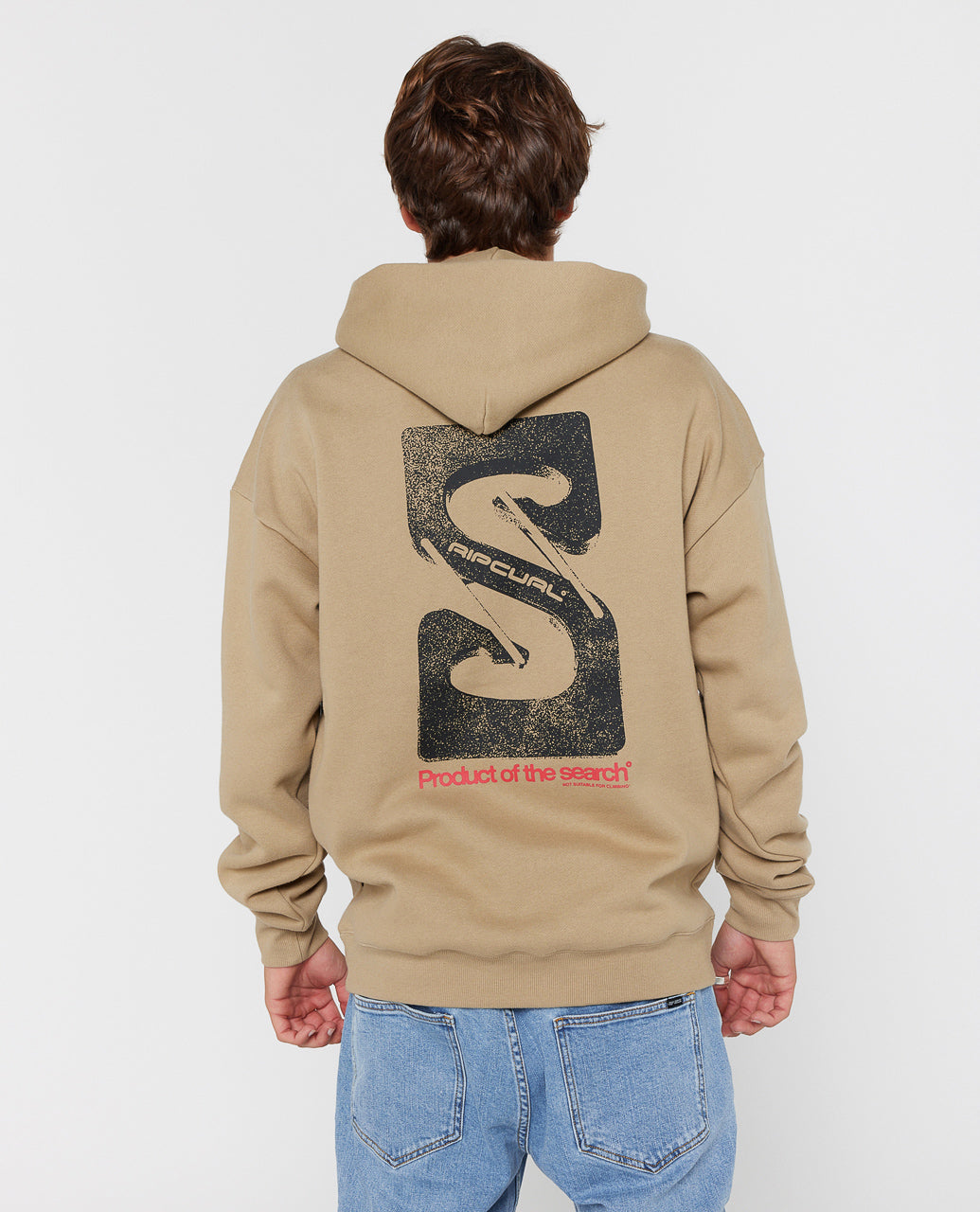 SEARCH GEAR HOOD