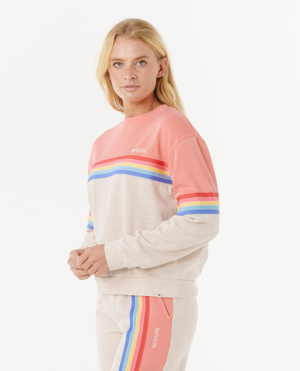 SURF REVIVAL CREW - FW 25/26