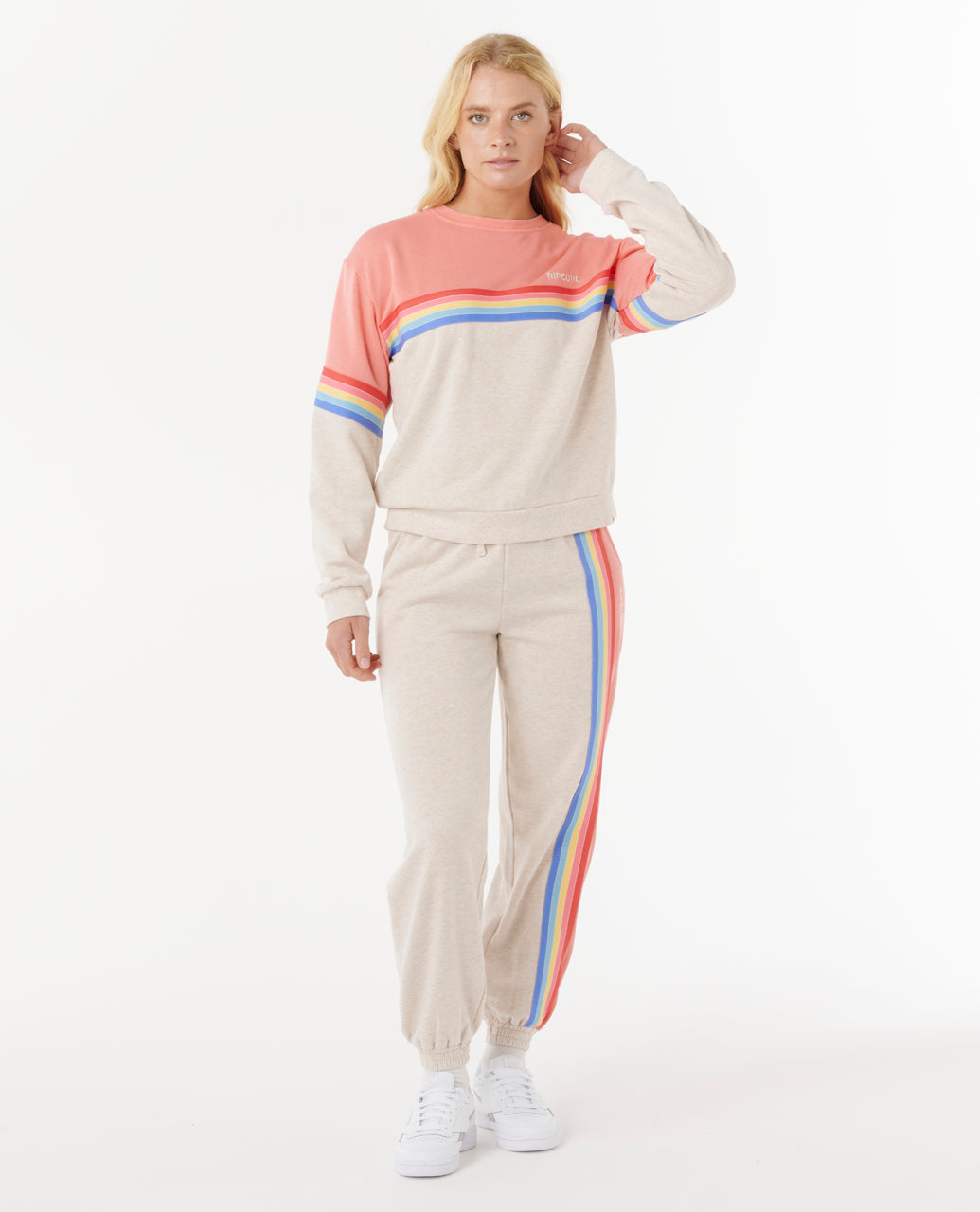 SURF REVIVAL CREW - FW 25/26