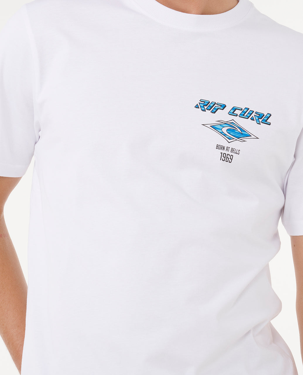 FADE OUT ICON TEE - FW 25/26