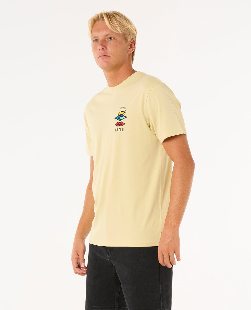 SEARCH ICON TEE SS25