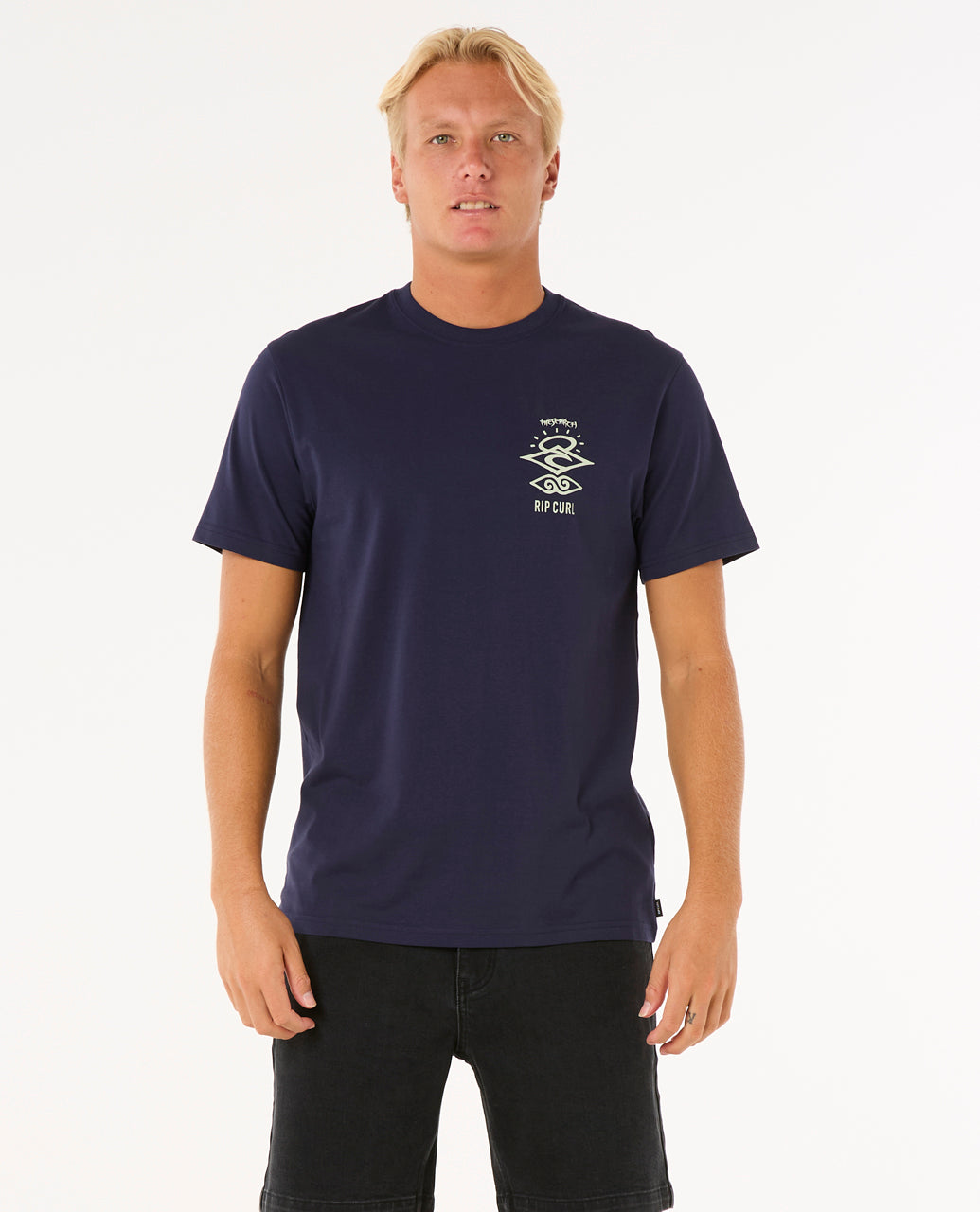 SEARCH ICON TEE SS25