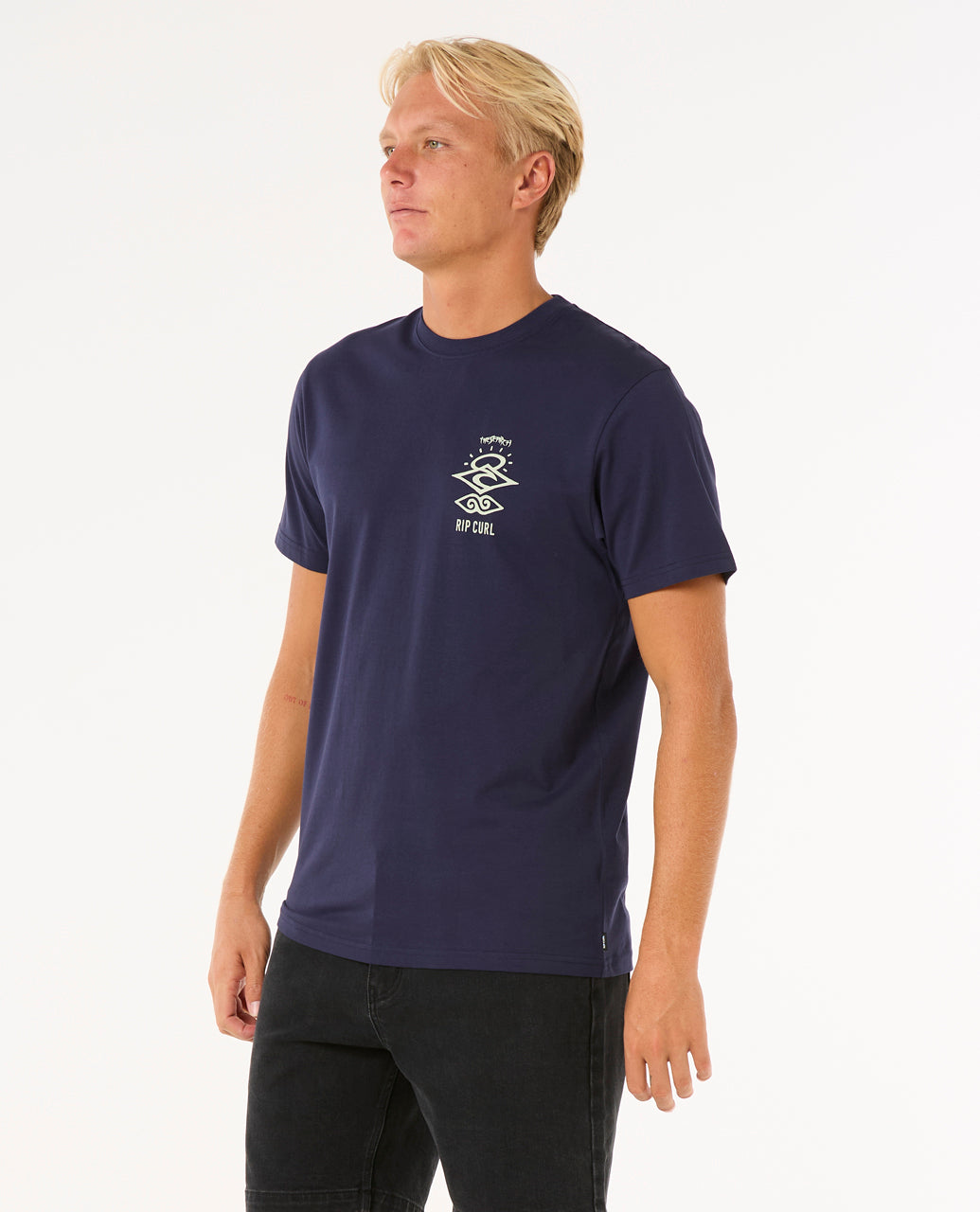 SEARCH ICON TEE SS25