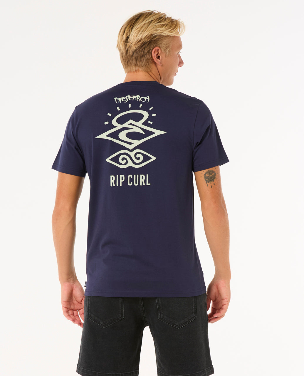 SEARCH ICON TEE SS25