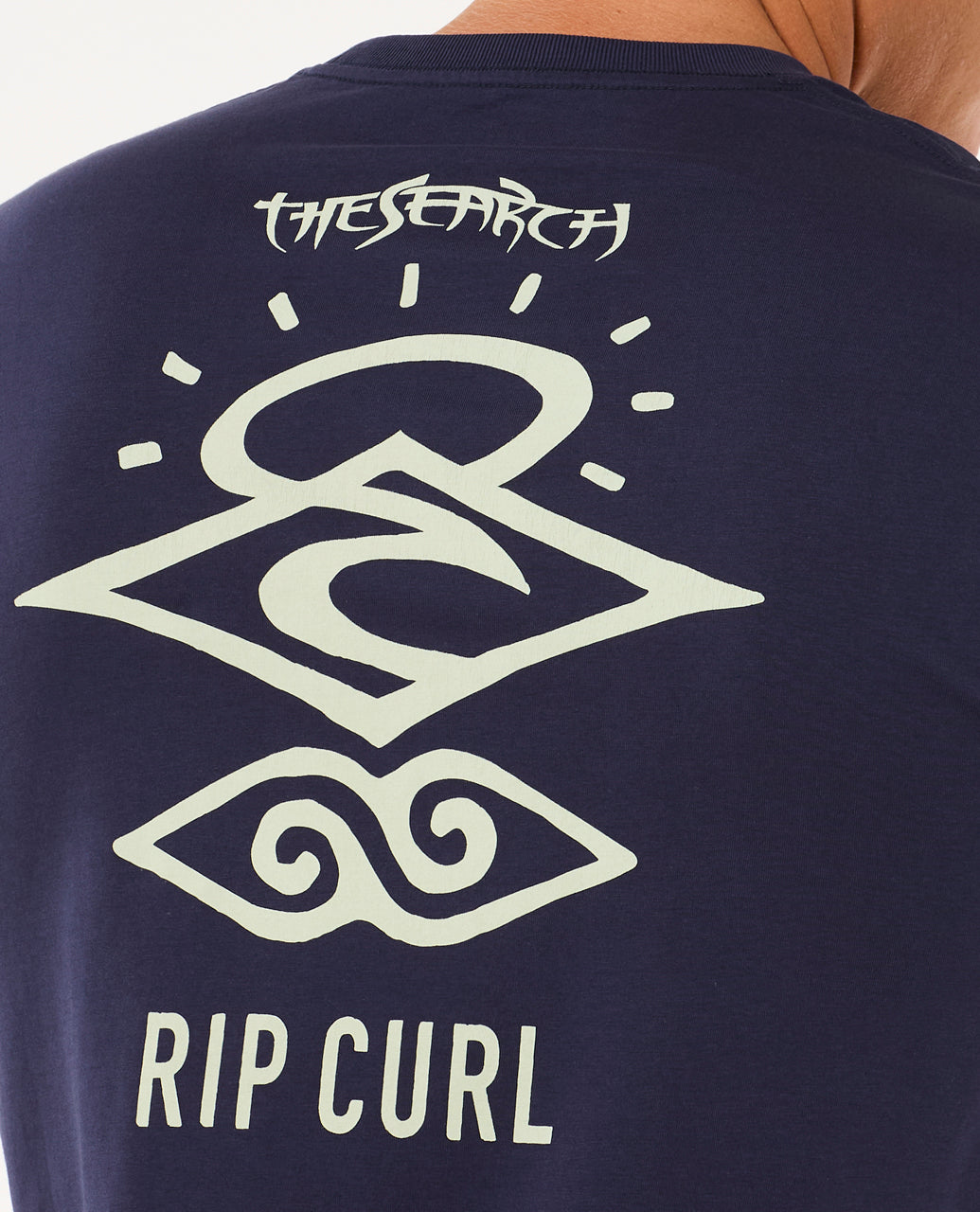 SEARCH ICON TEE SS25