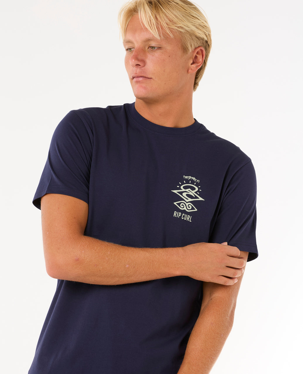 SEARCH ICON TEE SS25