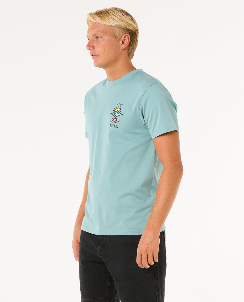 SEARCH ICON TEE SS25