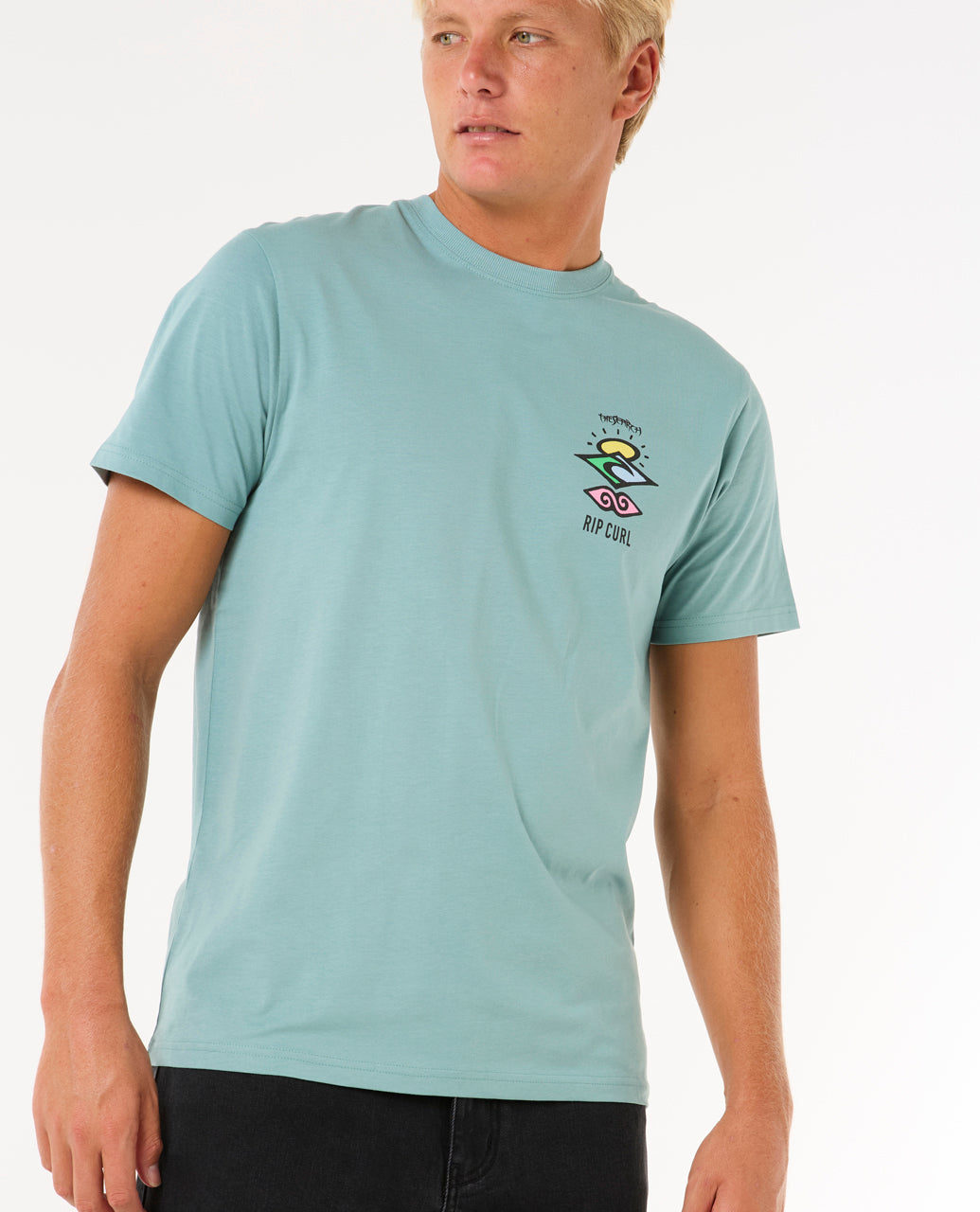 SEARCH ICON TEE SS25