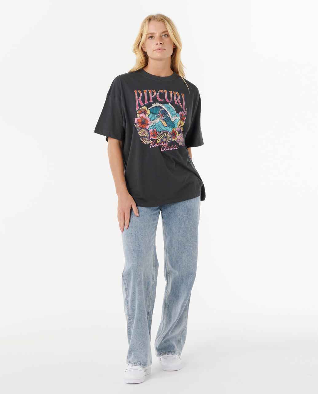 SUMMER CLASSIC HERITAGE TEE