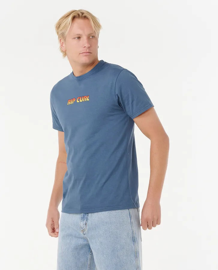 BIG MUMMA ICON TEE - FW 25/26