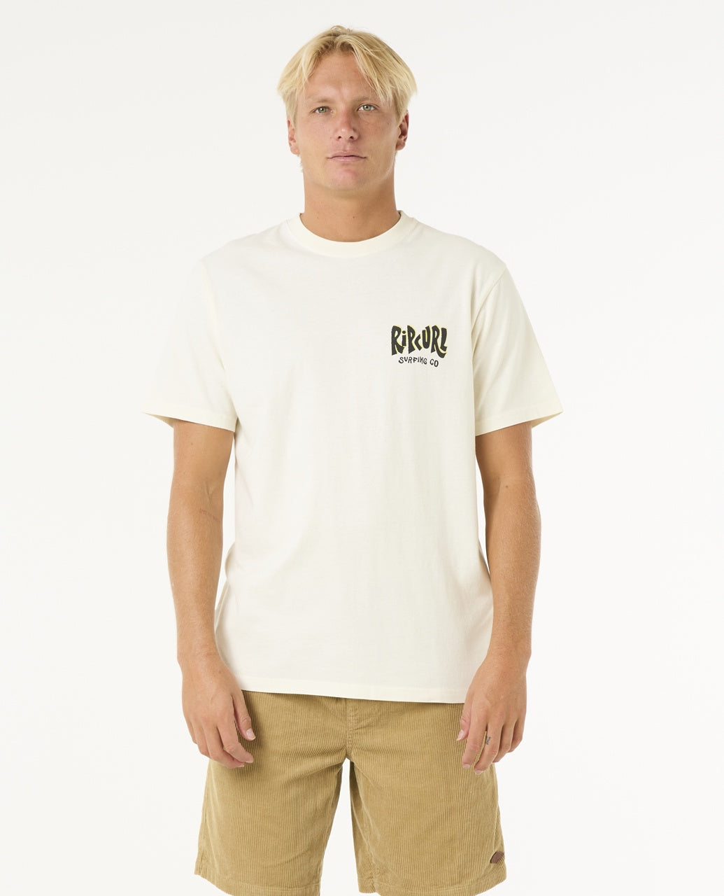 SHIELD TEE