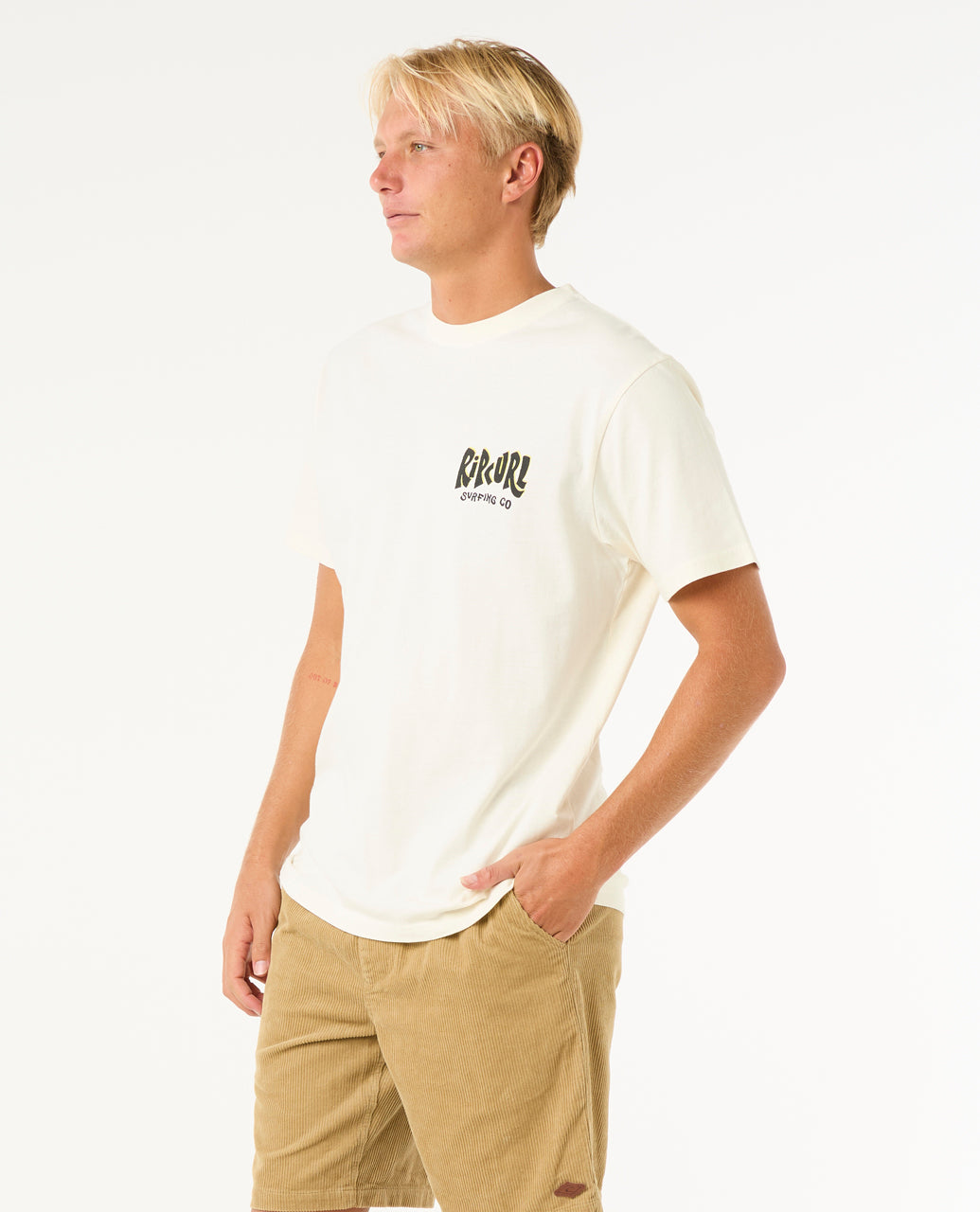 SHIELD TEE