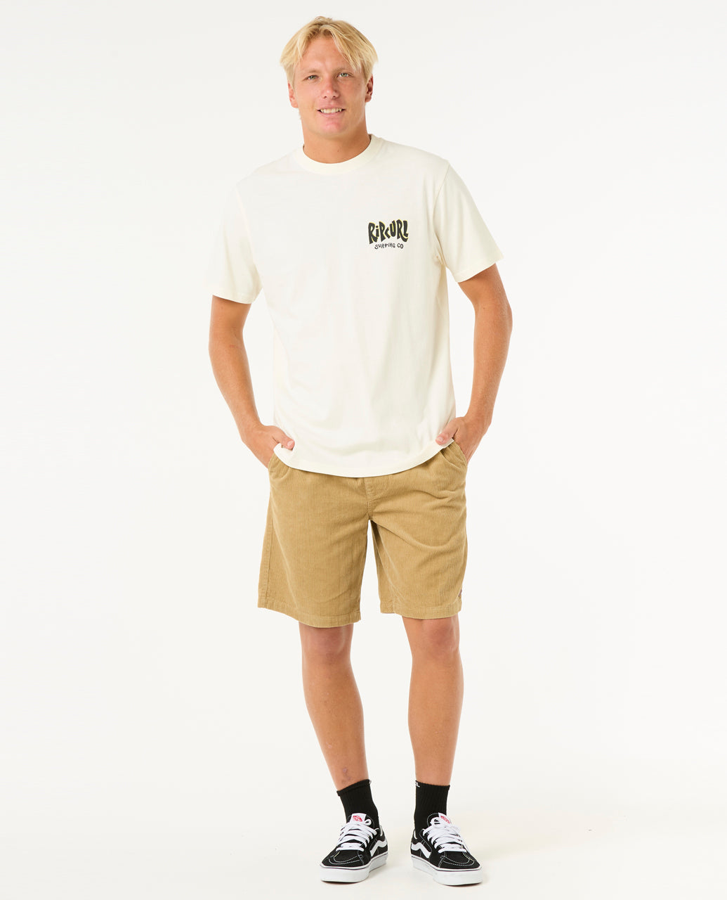 SHIELD TEE