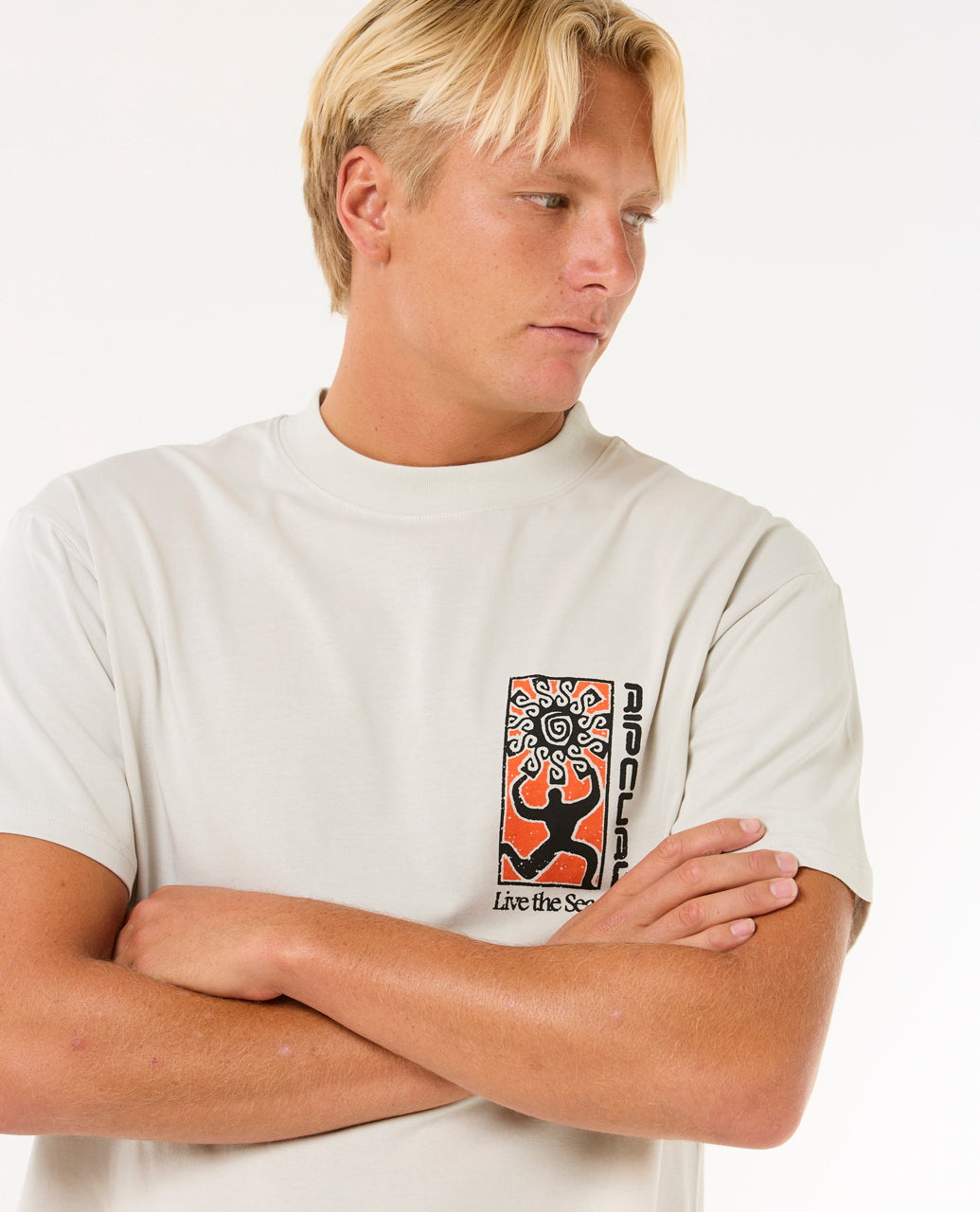 SEARCH DAWN TEE