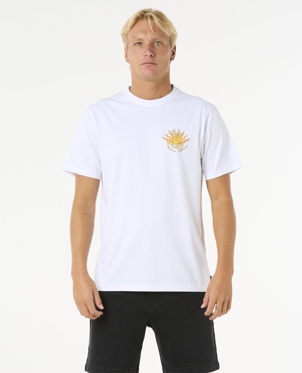 DAZED TEE