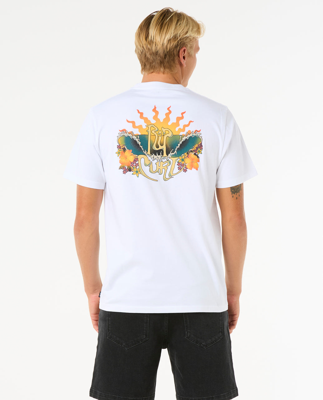 DAZED TEE