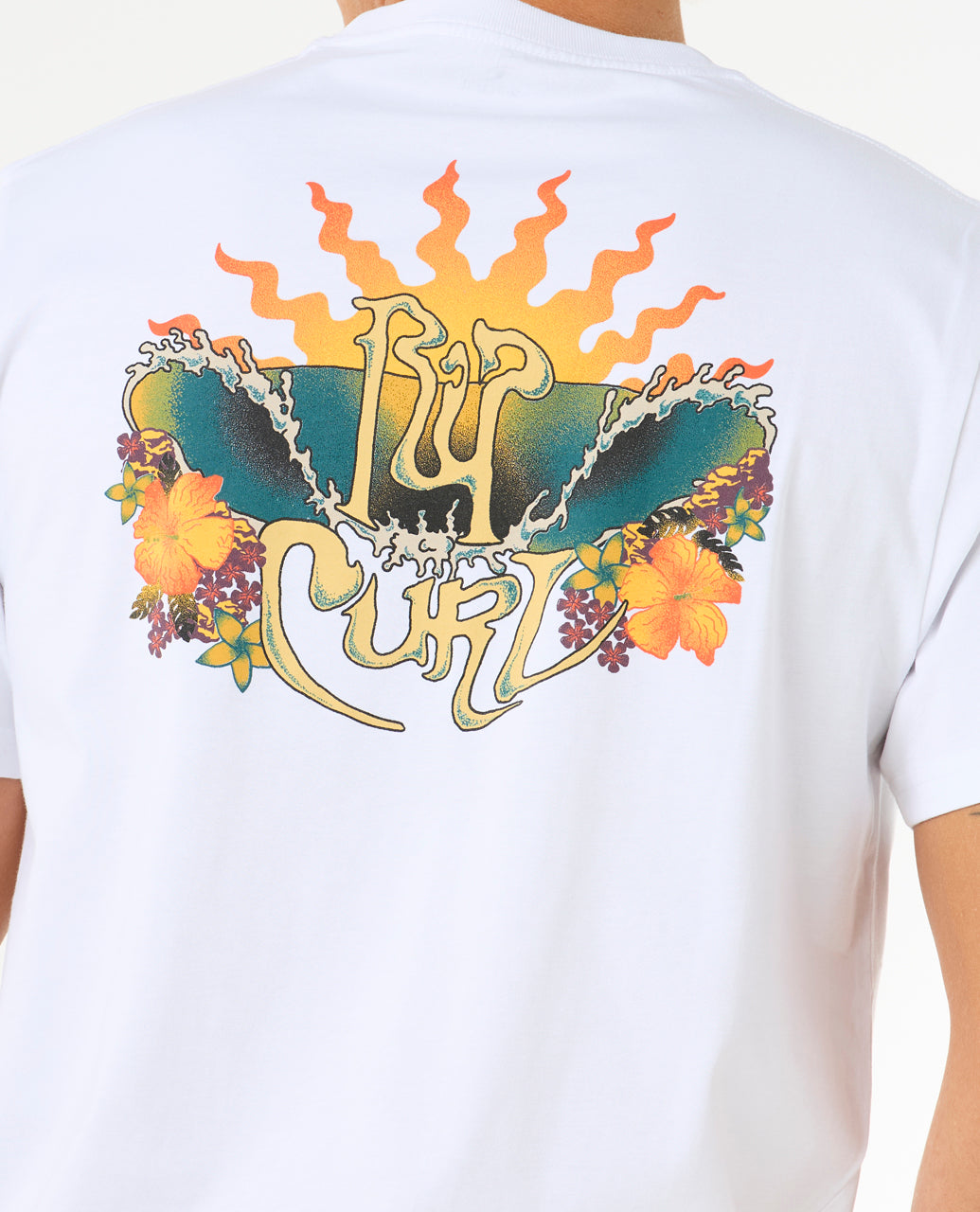 DAZED TEE