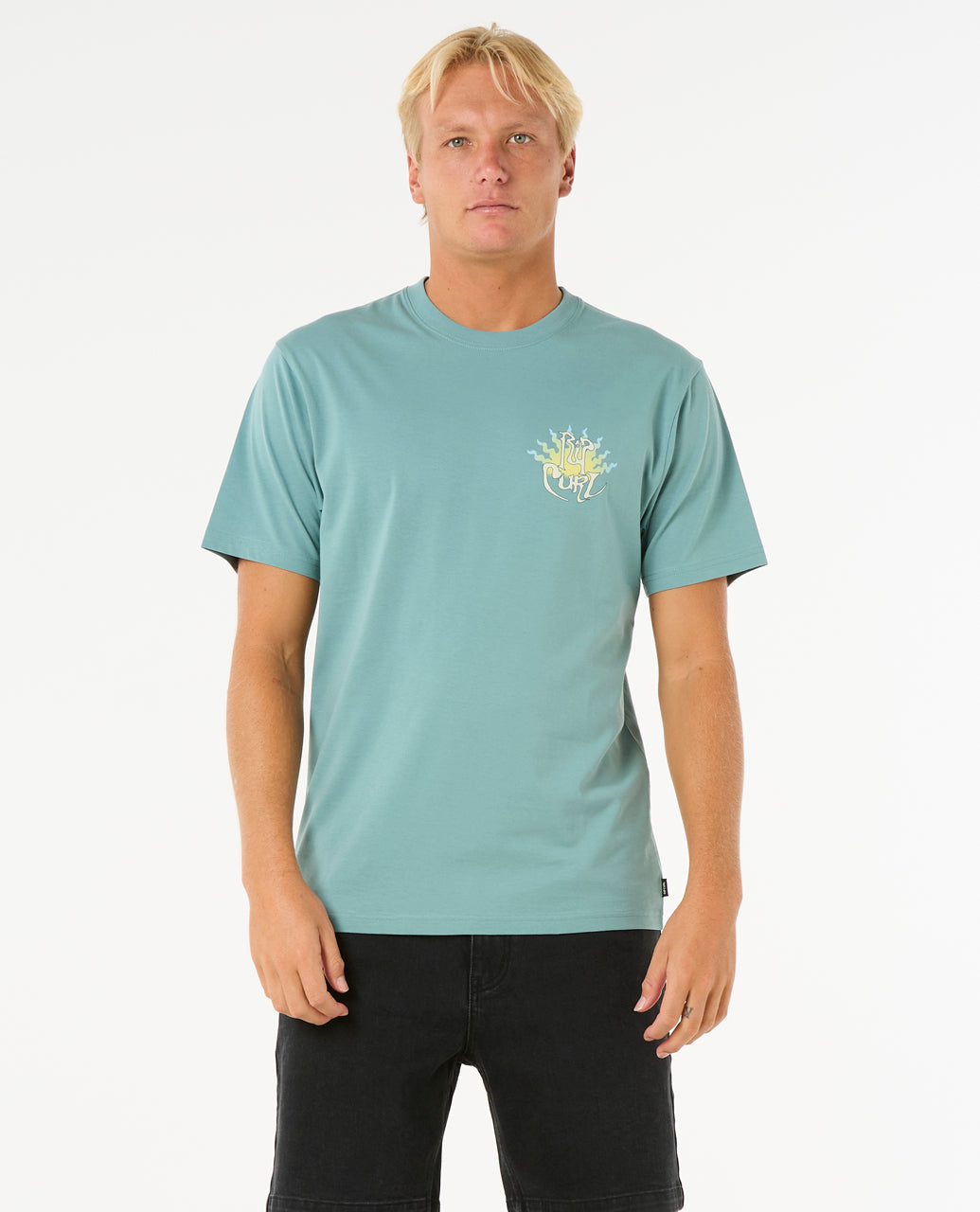 DAZED TEE