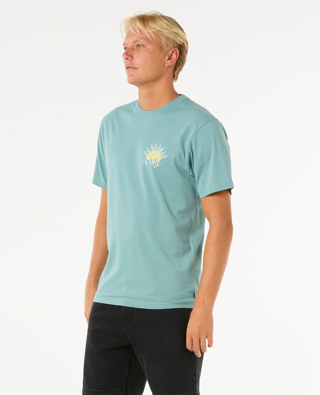DAZED TEE