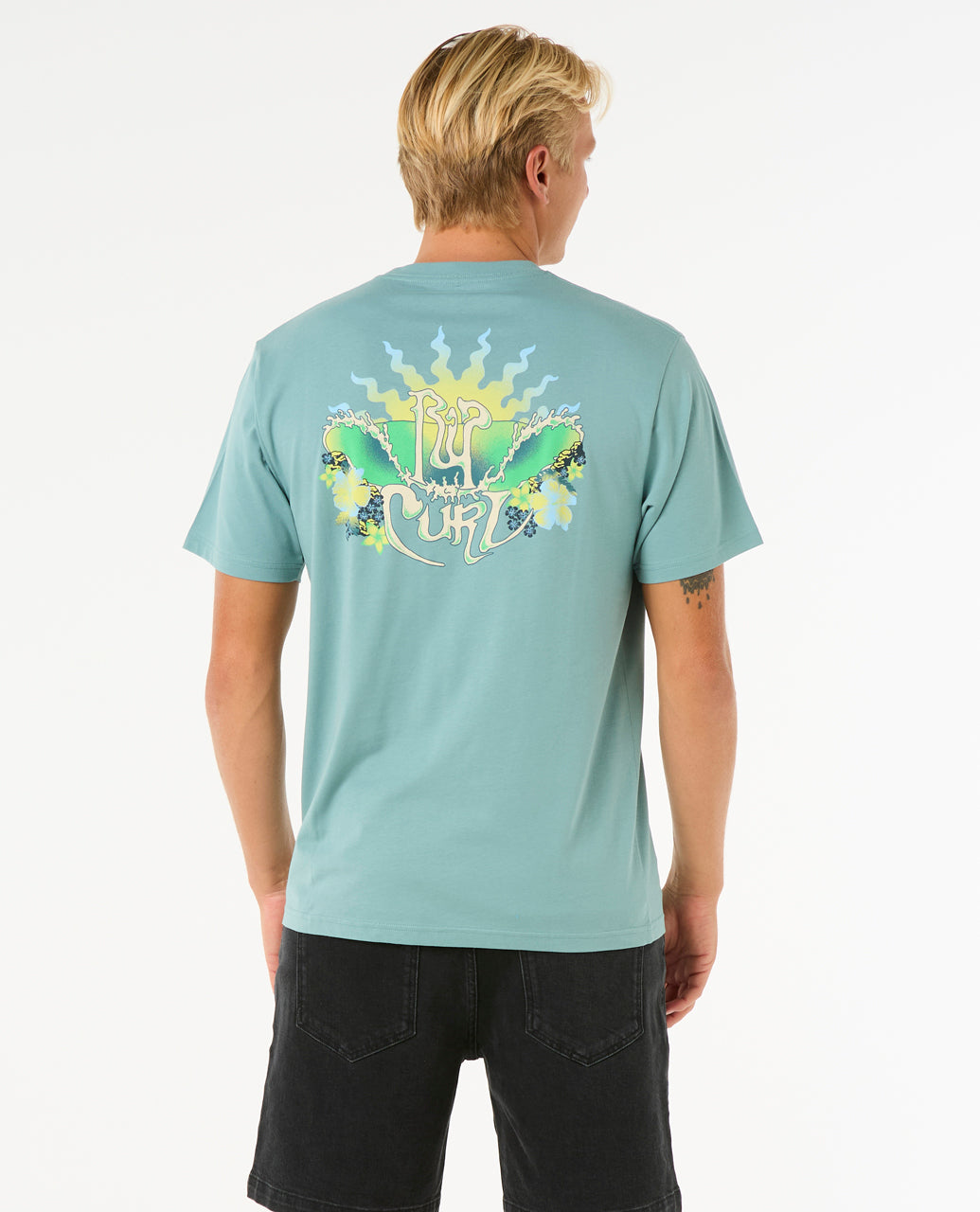 DAZED TEE