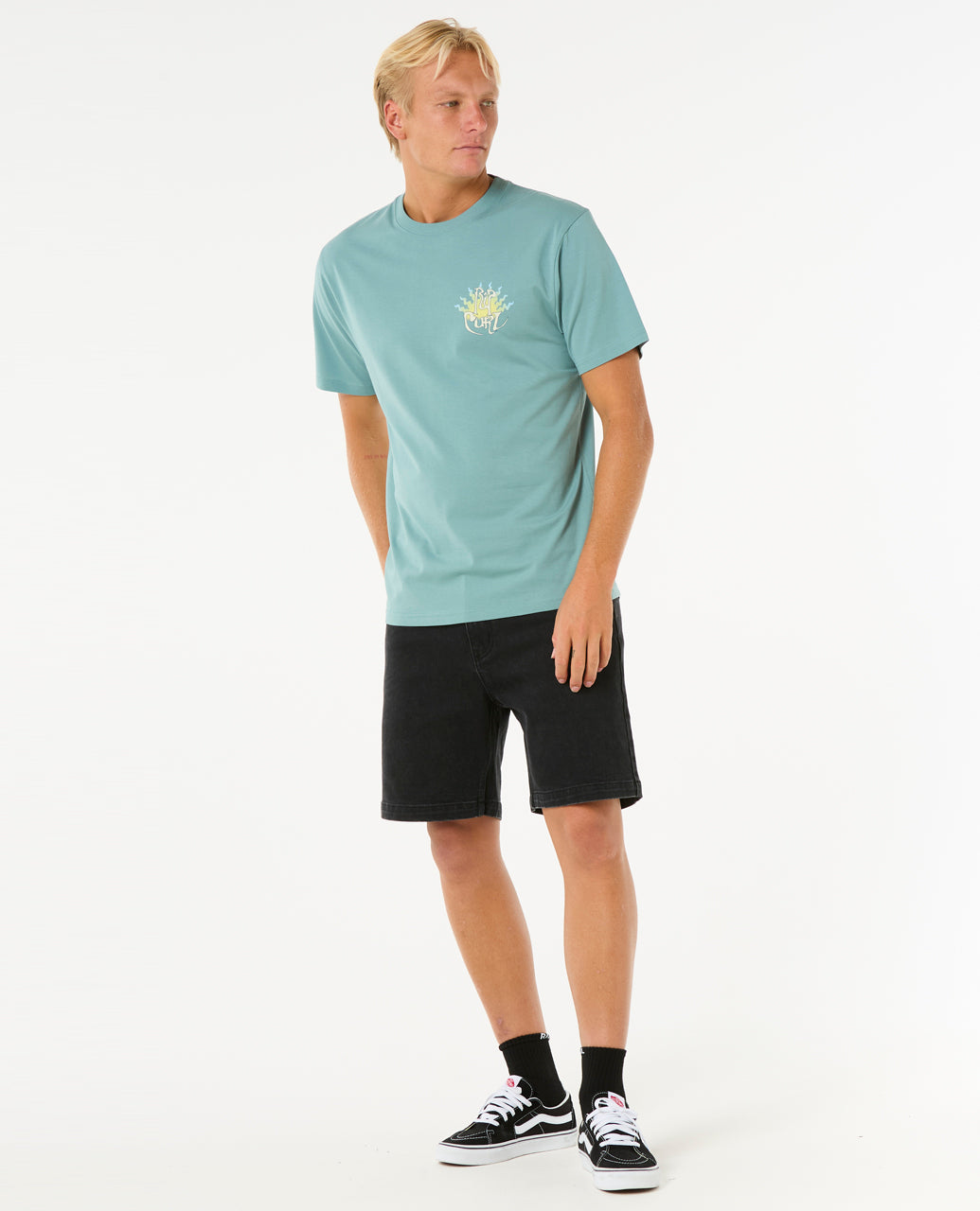 DAZED TEE